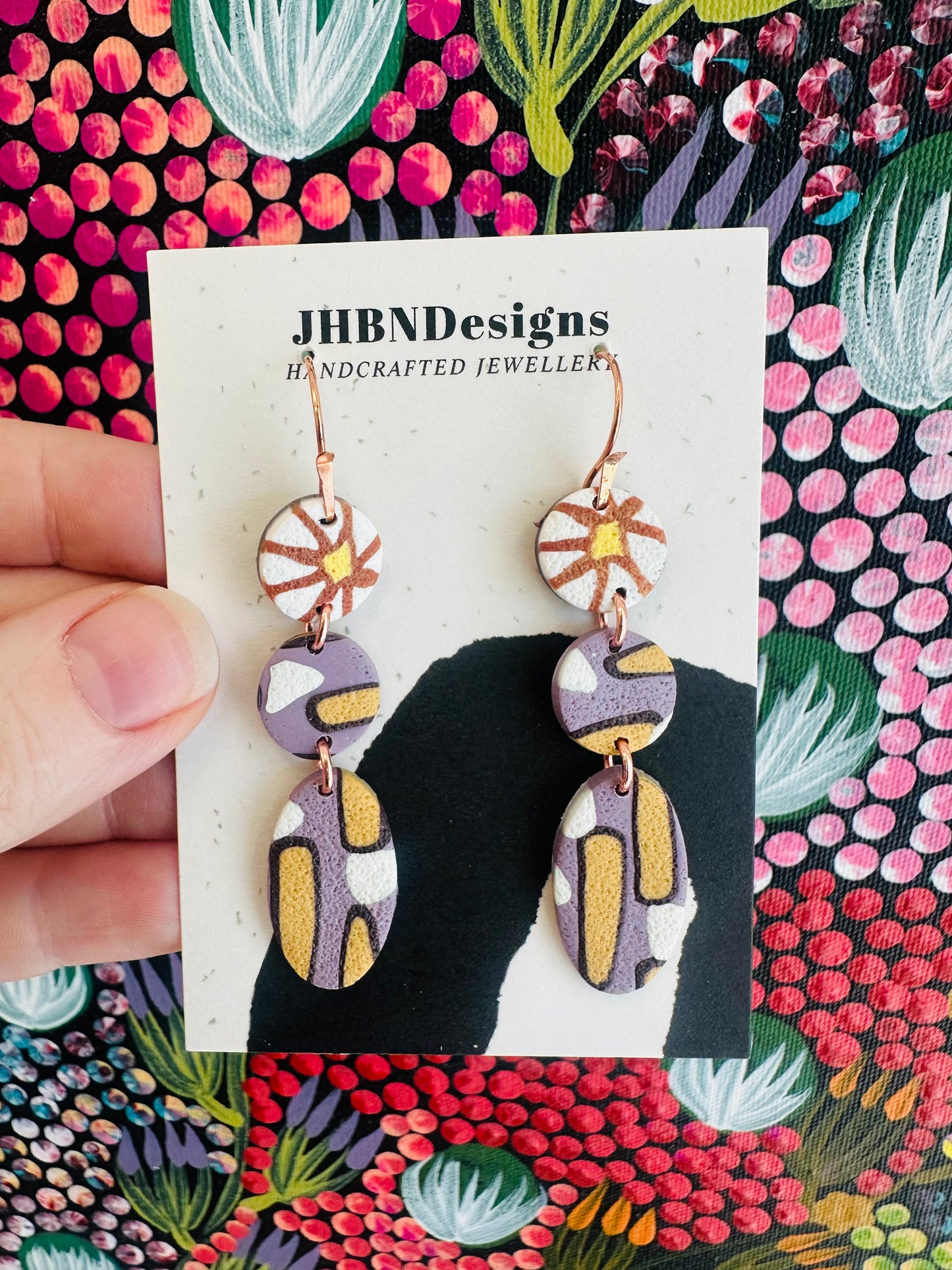 Fanciful Shapes Prim