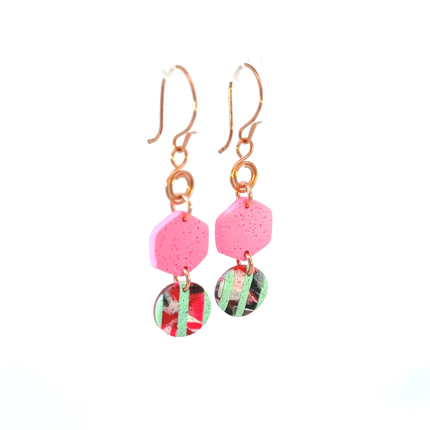 Earring 0012