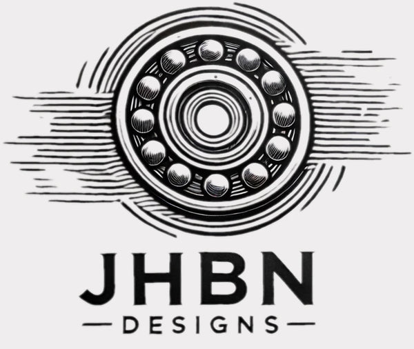 JHBN Designs