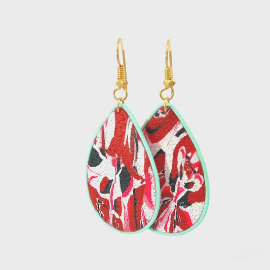 Earring 0013