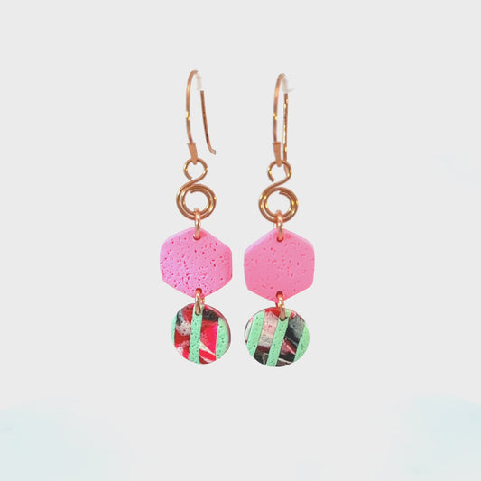 Earring 0012